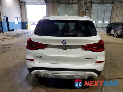 Zdjęcie 6 z 13 samochodu: 2019 BMW X3 XDRIVE30I VIN:5UXTR9C59KLE19966 - miniatura