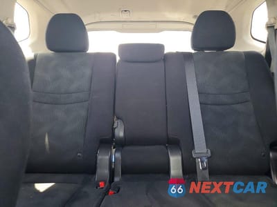 Zdjęcie 10 z 12 samochodu: 2014 NISSAN ROGUE SV VIN:5N1AT2MTXEC813164 - miniatura