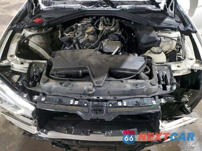 Zdjęcie 11 z 12 samochodu: 2016 BMW 328 XI SULEV VIN:WBA8E3G53GNU01334 - miniatura