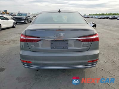 Zdjęcie 6 z 11 samochodu: 2024 AUDI A6 PREMIUM PLUS VIN:WAUE3BF26RN043014 - miniatura