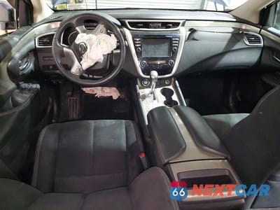 Zdjęcie 8 z 13 samochodu: 2017 NISSAN MURANO SV VIN:5N1AZ2MH9HN183883 - miniatura