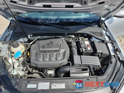 Zdjęcie 11 z 13 samochodu: 2018 VOLKSWAGEN PASSAT SE VIN:1VWBA7A37JC027006 - miniatura