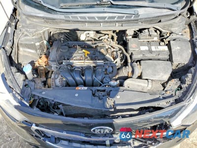 Zdjęcie 11 z 12 samochodu: 2015 KIA FORTE LX VIN:KNAFX4A69F5399998 - miniatura