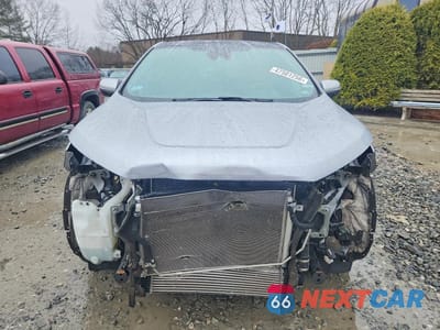 Piąte zdjęcie samochodu w środku: 2022 FORD EDGE ST VIN:2FMPK4AP6NBA24719 - miniatura