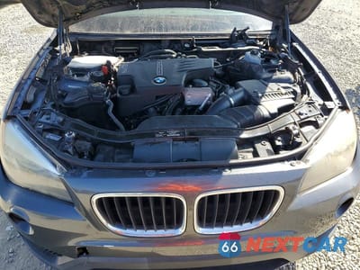 Zdjęcie 12 z 13 samochodu: 2014 BMW X1 SDRIVE28I VIN:WBAVM1C59EVW56454 - miniatura