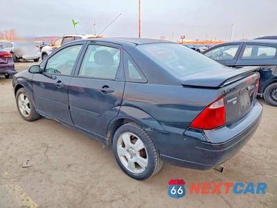 Drugie zdjęcie samochodu z przodu: 2006 FORD FOCUS ZX4 VIN:1FAHP34N56W135833 - miniatura