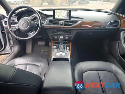 Zdjęcie 8 z 11 samochodu: 2016 AUDI A6 PREMIUM PLUS VIN:WAUGFAFC0GN107046 - miniatura