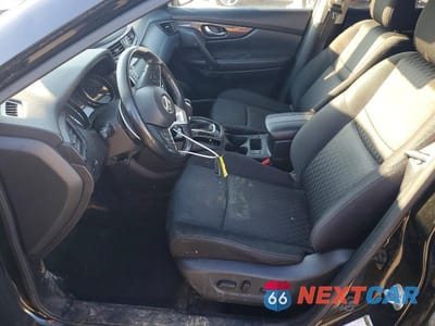 Zdjęcie 7 z 12 samochodu: 2018 NISSAN ROGUE SV VIN:JN8AT2MV2JW354649 - miniatura