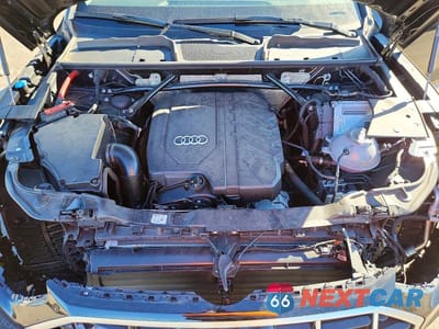 Zdjęcie 12 z 12 samochodu: 2023 AUDI Q5 PREMIUM 40 VIN:WA1ABAFY4P2140093 - miniatura