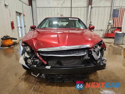 Piąte zdjęcie samochodu w środku: 2013 CHRYSLER 200 TOURING VIN:1C3BCBEB0DN512053 - miniatura