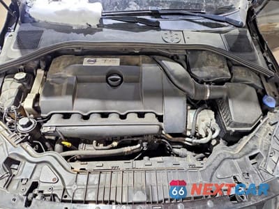 Zdjęcie 11 z 11 samochodu: 2014 VOLVO S60 VIN:YV1902FH6E2285180 - miniatura