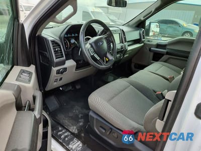 Zdjęcie 8 z 12 samochodu: 2019 FORD F150 SUPER CAB VIN:1FTEX1CB0KKD24075 - miniatura