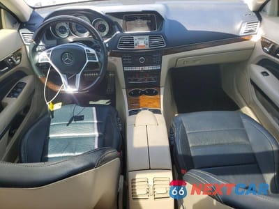 Zdjęcie 8 z 12 samochodu: 2016 MERCEDES-BENZ E 400 VIN:WDDKJ6FB0GF326220 - miniatura