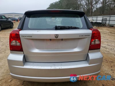 Zdjęcie 6 z 13 samochodu: 2011 DODGE CALIBER MAINSTREET VIN:1B3CB3HA6BD269364 - miniatura