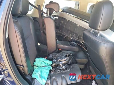 Zdjęcie 11 z 13 samochodu: 2015 MITSUBISHI OUTLANDER SE VIN:JA4AZ3A30FZ005508 - miniatura