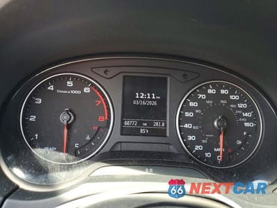 Zdjęcie 9 z 13 samochodu: 2017 AUDI A3 PREMIUM VIN:WAUAUGFF3H1052318 - miniatura
