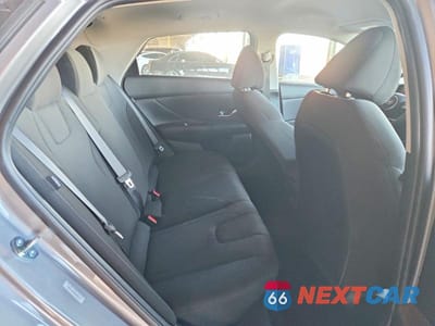 Zdjęcie 10 z 12 samochodu: 2025 HYUNDAI ELANTRA SE VIN:KMHLL4DG3SU025176 - miniatura