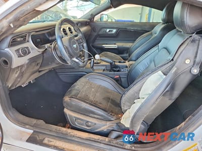 Zdjęcie 7 z 13 samochodu: 2023 FORD MUSTANG GT VIN:1FA6P8CF5P5307185 - miniatura