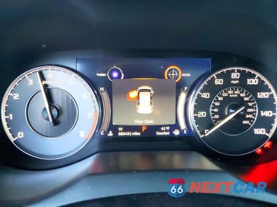 Zdjęcie 9 z 12 samochodu: 2021 ACURA RDX TECHNOLOGY VIN:5J8TC1H55ML003198 - miniatura