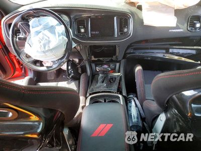 Zdjęcie 8 z 11 samochodu: 2018 DODGE CHARGER GT VIN:2C3CDXJG9JH256015 - miniatura