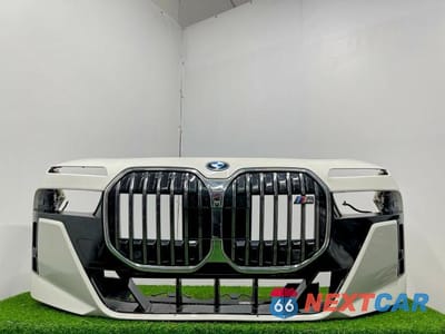 Zdjęcie 10 z 11 samochodu: 2022 BMW M760 VIN:WBA51EH06RCL34806 - miniatura