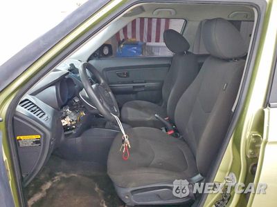 Zdjęcie 7 z 12 samochodu: 2012 KIA SOUL BASE VIN:KNDJT2A59C7459315 - miniatura