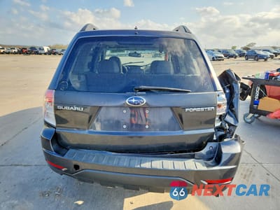 Zdjęcie 6 z 12 samochodu: 2009 SUBARU FORESTER 2.5X PREMIUM VIN:JF2SH63659H754094 - miniatura