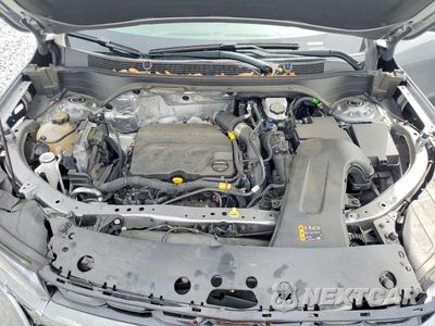 Zdjęcie 12 z 15 samochodu: 2025 CHEVROLET TRAX 2RS VIN:KL77LJEP2SC218893 - miniatura