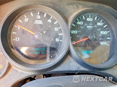 Zdjęcie 9 z 11 samochodu: 2010 CHEVROLET SILVERADO K1500 VIN:1GCPKPE0XAZ243595 - miniatura