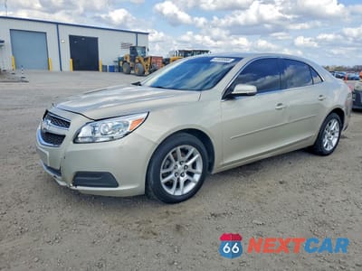 2013 CHEVROLET MALIBU 1LT 1G11C5SA6DF352364 - główne zdjęcie licytacji z USA - miniatura