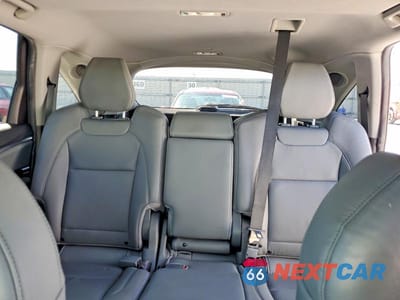 Zdjęcie 10 z 14 samochodu: 2016 ACURA MDX TECHNOLOGY VIN:5FRYD4H49GB061833 - miniatura