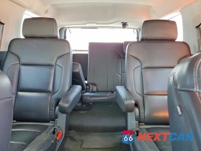 Zdjęcie 10 z 13 samochodu: 2018 GMC YUKON SLT VIN:1GKS1BKC3JR201241 - miniatura