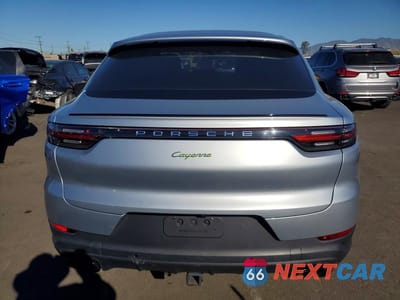 Zdjęcie 6 z 13 samochodu: 2022 PORSCHE CAYENNE E HYBRID COUPE VIN:WP1BE2AY8NDA51058 - miniatura