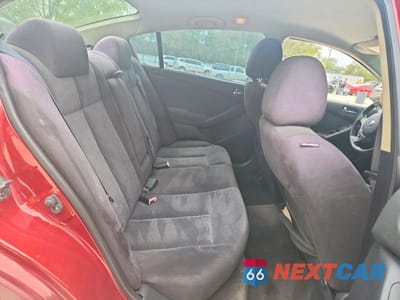 Zdjęcie 10 z 13 samochodu: 2008 NISSAN ALTIMA 2.5 VIN:1N4AL21E88N496090 - miniatura