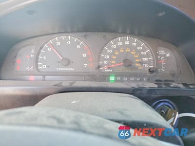 Zdjęcie 9 z 11 samochodu: 2000 TOYOTA 4RUNNER SR5 VIN:JT3HN86R9Y0278209 - miniatura