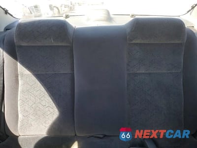 Zdjęcie 10 z 13 samochodu: 2000 HONDA CIVIC EX VIN:1HGEJ8244YL024184 - miniatura
