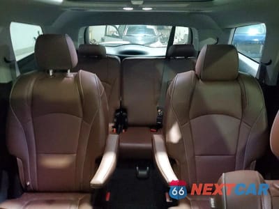 Zdjęcie 10 z 14 samochodu: 2021 BUICK ENCLAVE AVENIR VIN:5GAEVCKW8MJ244121 - miniatura