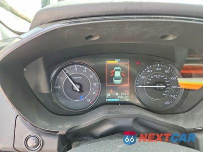 Zdjęcie 9 z 12 samochodu: 2023 SUBARU IMPREZA VIN:4S3GKAB61P3604603 - miniatura