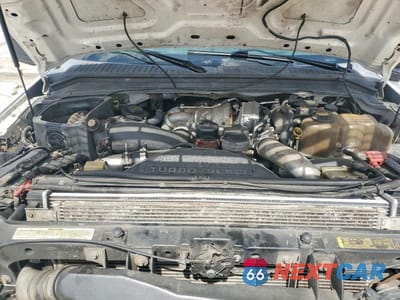 Zdjęcie 12 z 12 samochodu: 2010 FORD F350 SUPER DUTY VIN:1FTWW3DR5AEA50593 - miniatura