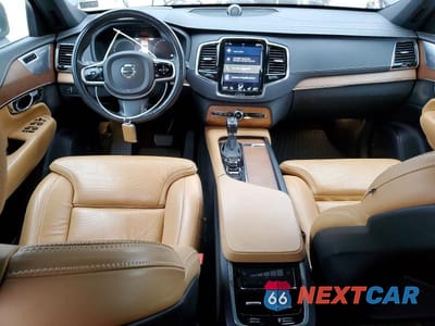 Zdjęcie 8 z 12 samochodu: 2016 VOLVO XC90 T6 VIN:YV4A22PN5G1002811 - miniatura