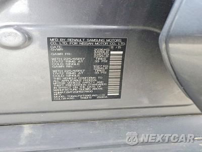 Zdjęcie 13 z 14 samochodu: 2016 NISSAN ROGUE S VIN:KNMAT2MT2GP627800 - miniatura