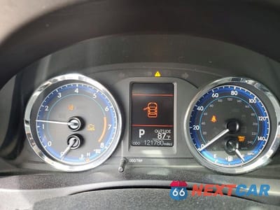 Zdjęcie 9 z 13 samochodu: 2017 TOYOTA COROLLA LE VIN:5YFBURHE1HP684639 - miniatura