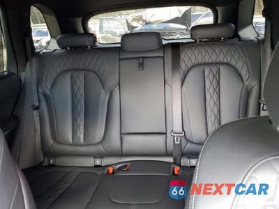 Zdjęcie 10 z 13 samochodu: 2022 BMW X5 SDRIVE 40I VIN:5UXCR4C00N9L71277 - miniatura