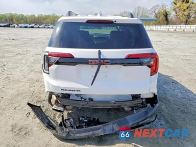 Zdjęcie 6 z 13 samochodu: 2023 GMC ACADIA SLE VIN:1GKKNKL43PZ241761 - miniatura