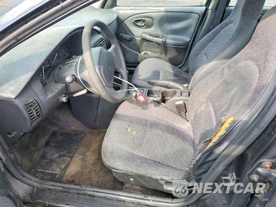 Zdjęcie 7 z 12 samochodu: 2000 SATURN SL1 VIN:1G8ZH5289YZ250113 - miniatura