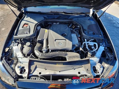 Zdjęcie 11 z 12 samochodu: 2019 MERCEDES-BENZ E 300 VIN:WDDZF4JBXKA659557 - miniatura