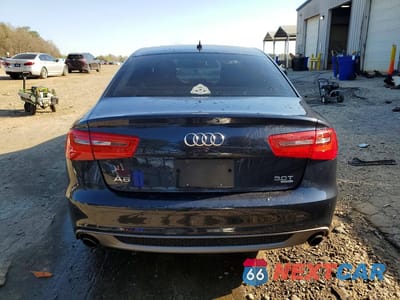 Zdjęcie 6 z 11 samochodu: 2013 AUDI A6 PRESTIGE VIN:WAUHGAFC9DN017231 - miniatura