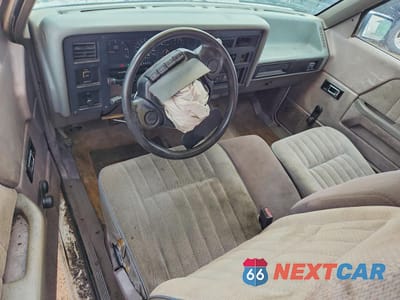 Zdjęcie 8 z 12 samochodu: 1995 DODGE DAKOTA VIN:1B7GL23XXSW944933 - miniatura