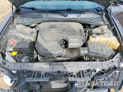 Zdjęcie 11 z 12 samochodu: 2022 DODGE CHARGER SXT VIN:2C3CDXBG9NH161393 - miniatura