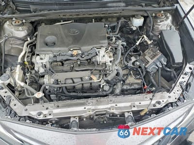 Zdjęcie 11 z 11 samochodu: 2020 TOYOTA CAMRY SE VIN:4T1G11AK9LU892341 - miniatura